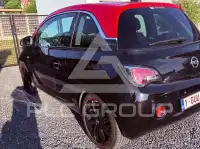 2017 Opel Adam