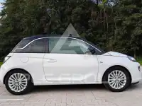 2017 Opel Adam