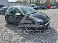 2017 Opel Adam