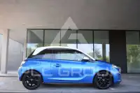 2017 Opel Adam