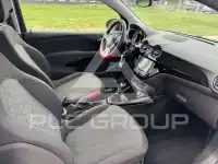 2017 Opel Adam