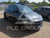 2017 Opel Adam