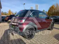 2017 Opel Adam