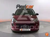 2017 Opel Adam