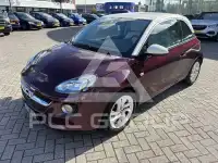 2017 Opel Adam