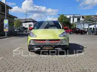 2017 Opel Adam