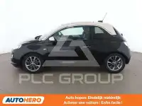 2017 Opel Adam