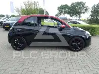 2017 Opel Adam