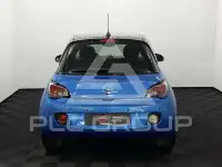 2017 Opel Adam