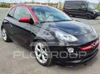 2017 Opel Adam