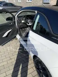 2017 Opel Adam