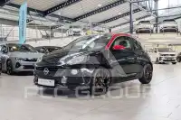 2017 Opel Adam