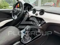 2017 Opel Adam