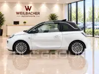 2017 Opel Adam