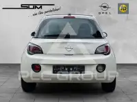 2017 Opel Adam