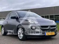 2017 Opel Adam