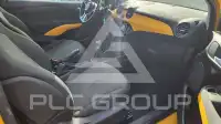2017 Opel Adam