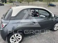 2017 Opel Adam