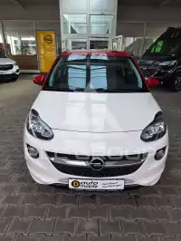 2017 Opel Adam