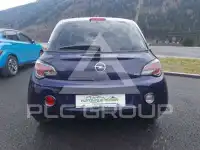 2017 Opel Adam