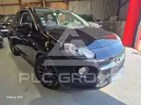 2017 Opel Adam