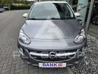 2017 Opel Adam