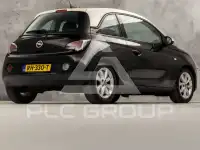 2017 Opel Adam