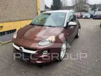 2017 Opel Adam