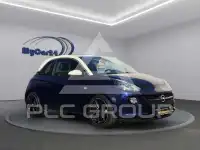 2017 Opel Adam