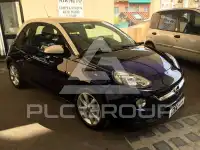 2017 Opel Adam