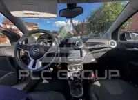 2017 Opel Adam