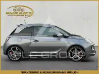 2017 Opel Adam