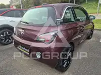 2017 Opel Adam