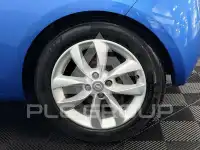 2017 Opel Adam