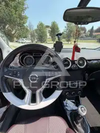 2017 Opel Adam