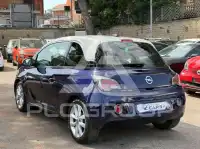 2017 Opel Adam