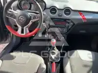 2017 Opel Adam