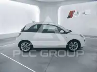 2017 Opel Adam