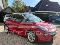 2017 Opel Adam