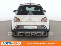 2017 Opel Adam