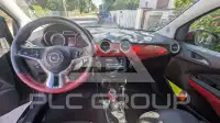 2017 Opel Adam