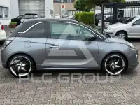 2017 Opel Adam
