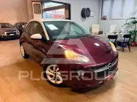 2017 Opel Adam