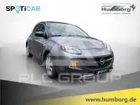 2017 Opel Adam