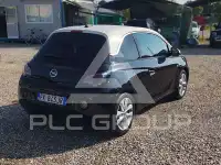 2017 Opel Adam