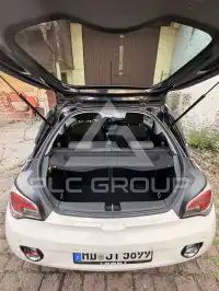 2017 Opel Adam