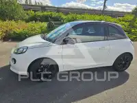 2017 Opel Adam