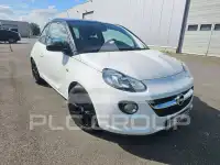 2017 Opel Adam
