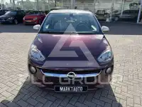 2017 Opel Adam