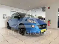 2017 Opel Adam